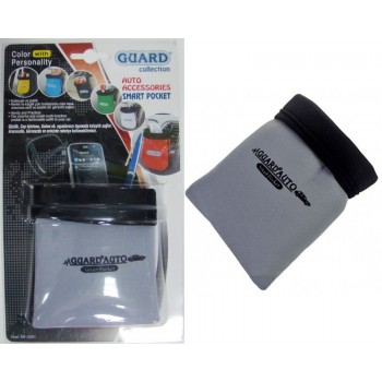 Подставка под телефон мешочек GUARD Grey